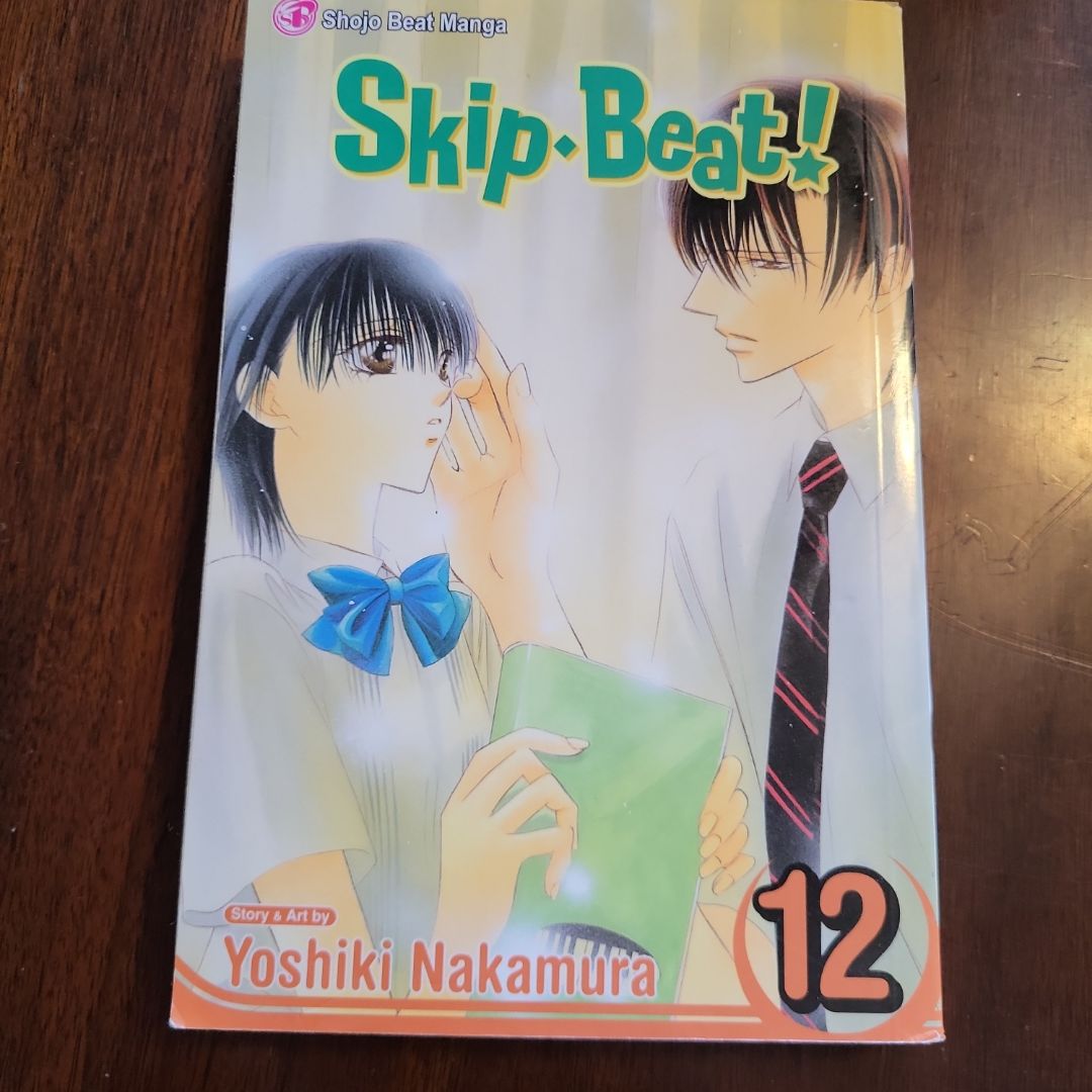 Skip·Beat!, Vol. 12