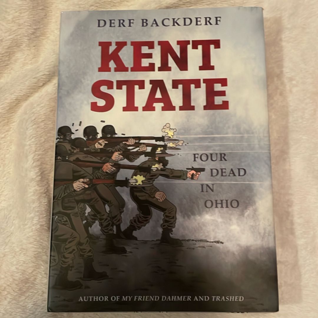 Kent State