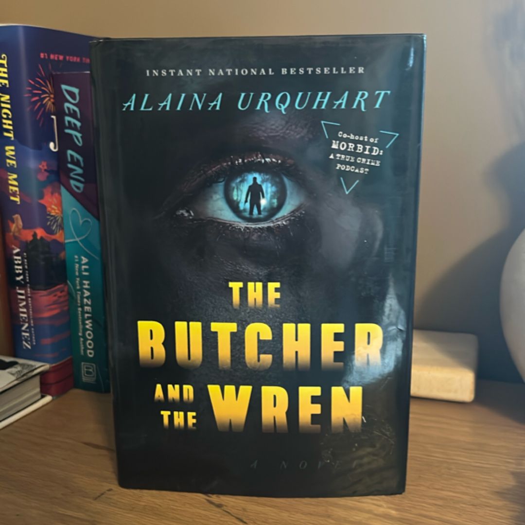 The Butcher and the Wren