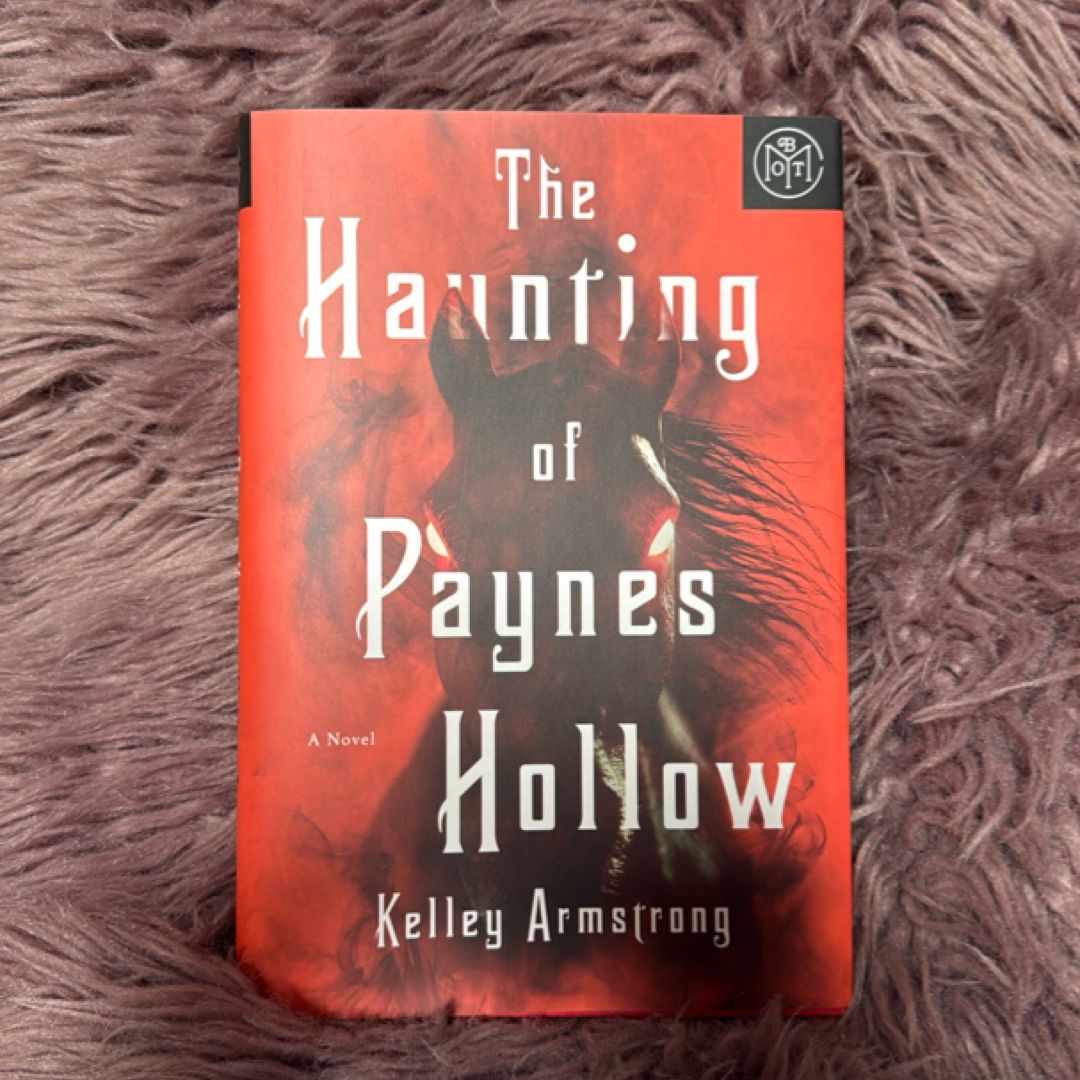 The Haunting of Paynes Hollow