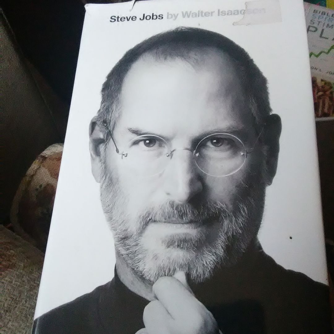 Steve Jobs