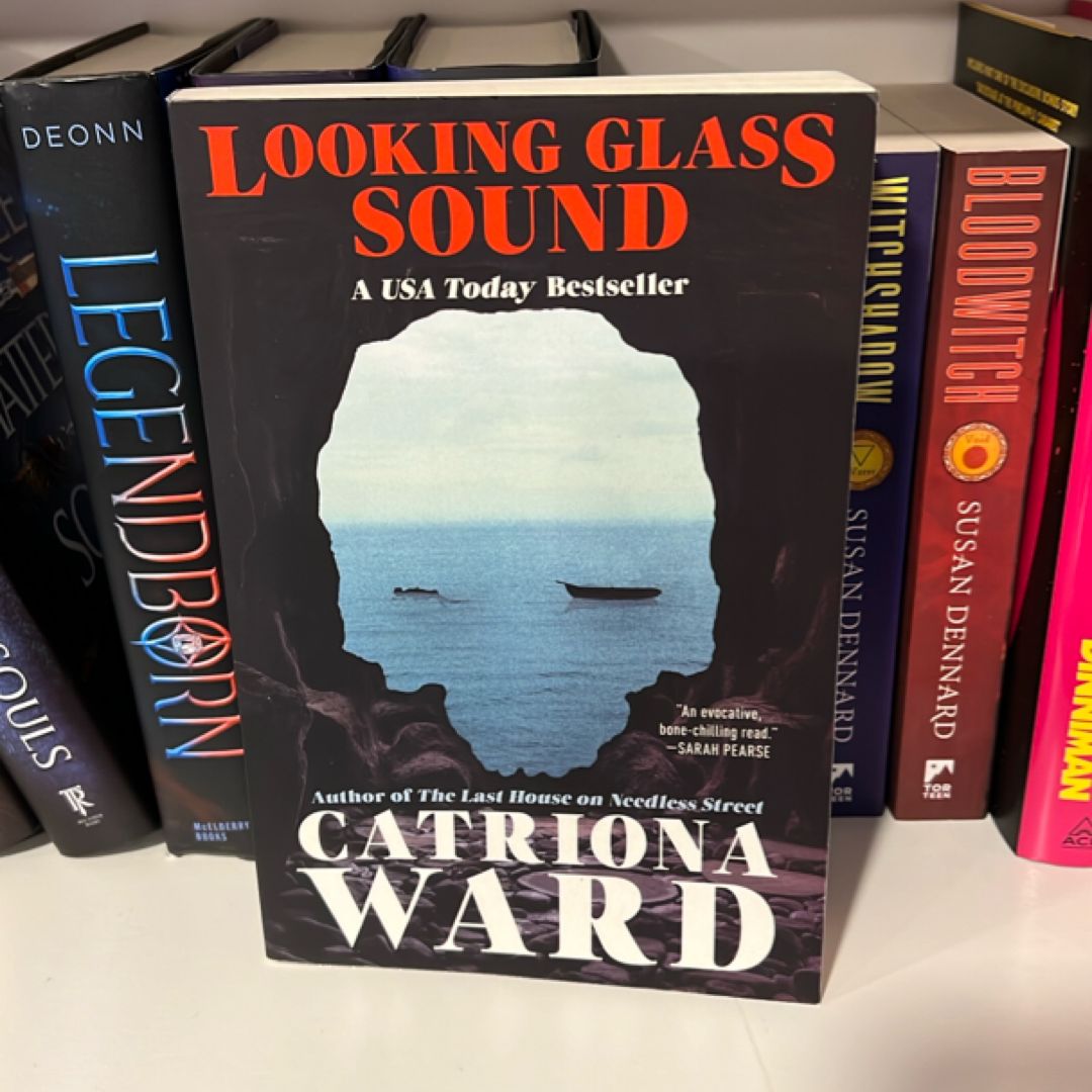 Looking Glass Sound