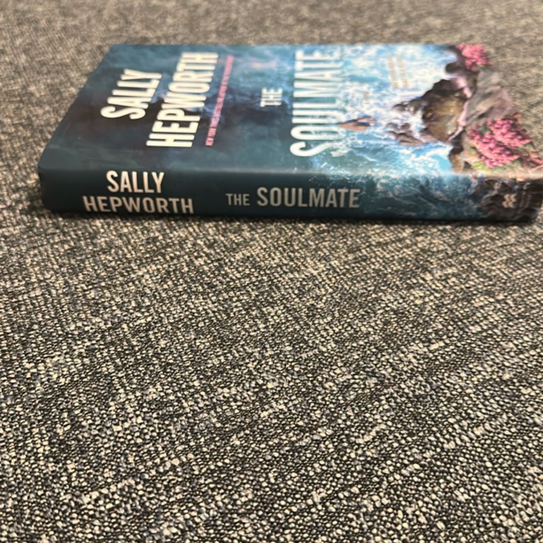 The Soulmate