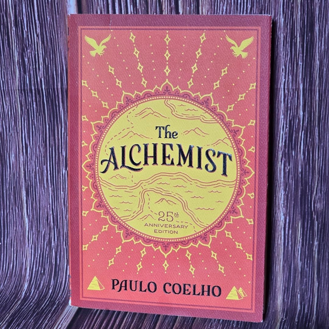The Alchemist