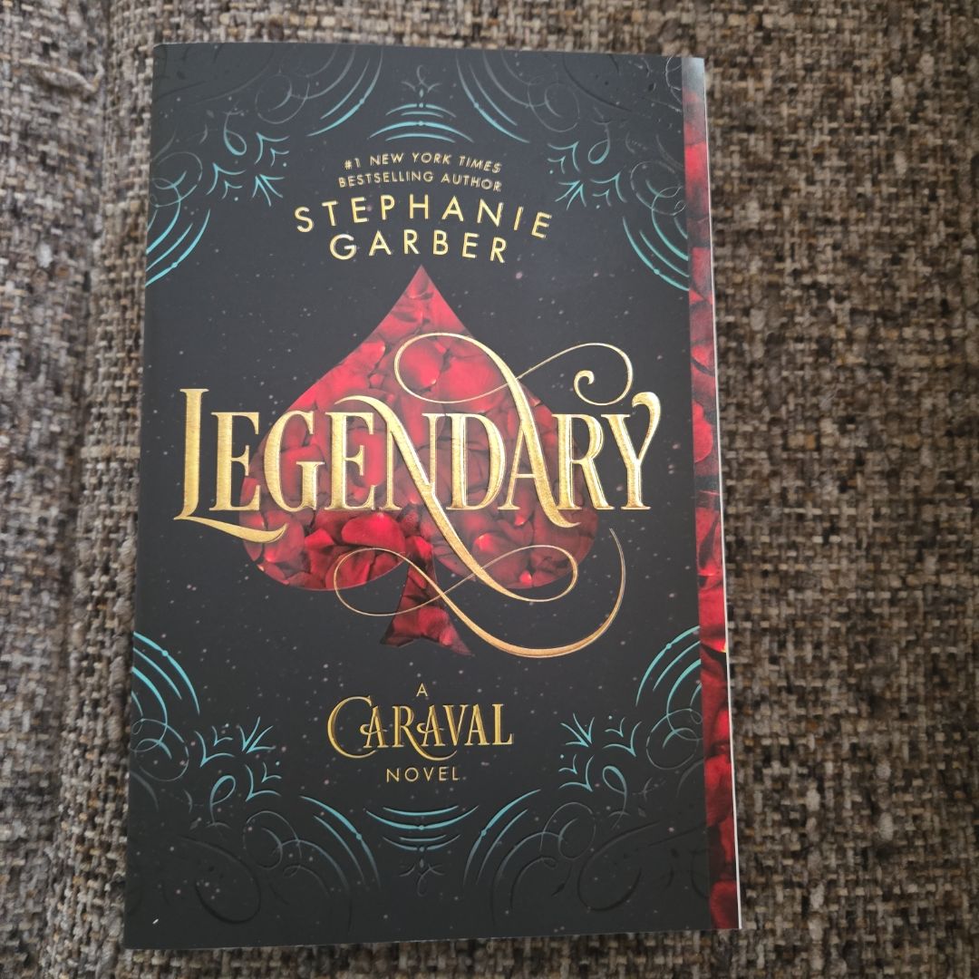 Legendary 