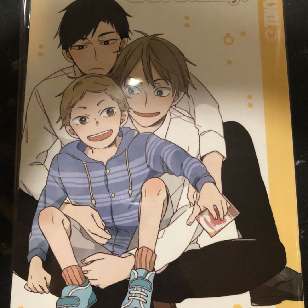 Would You Like to Be a Family?