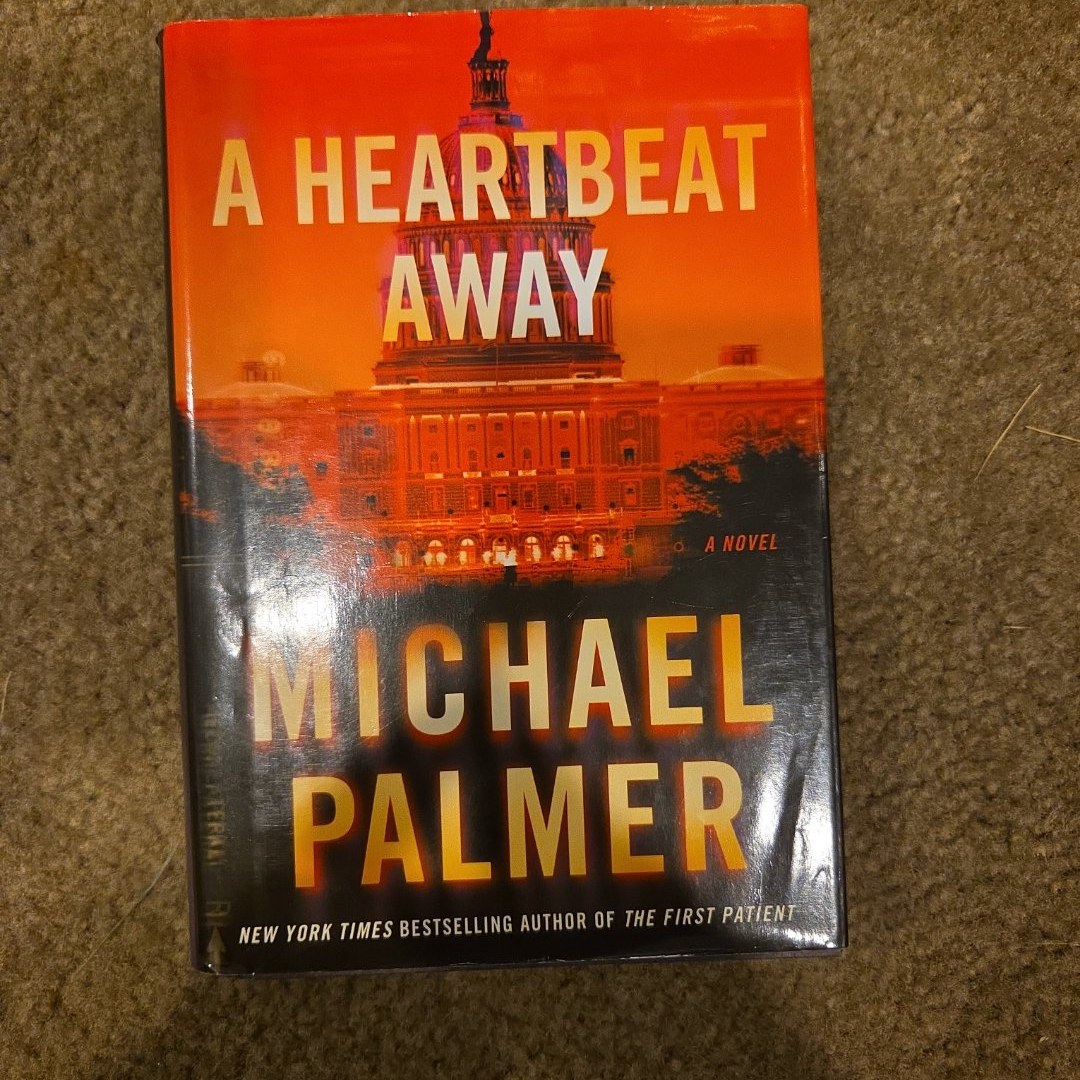 A Heartbeat Away