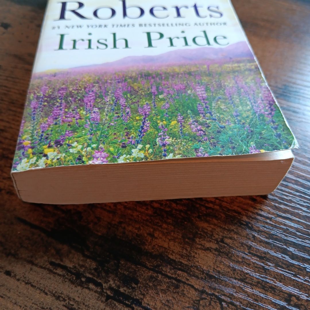 Irish Pride