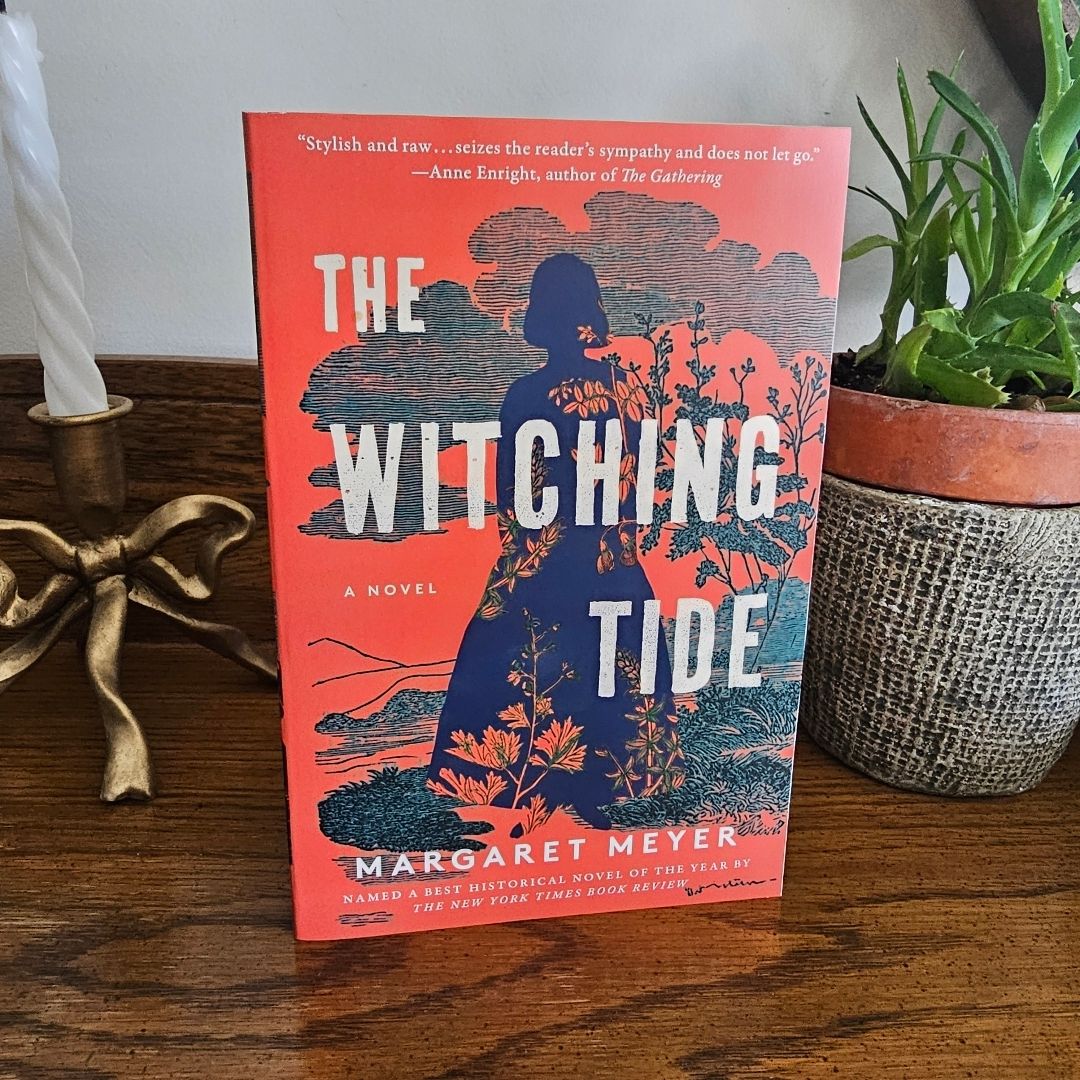 The Witching Tide