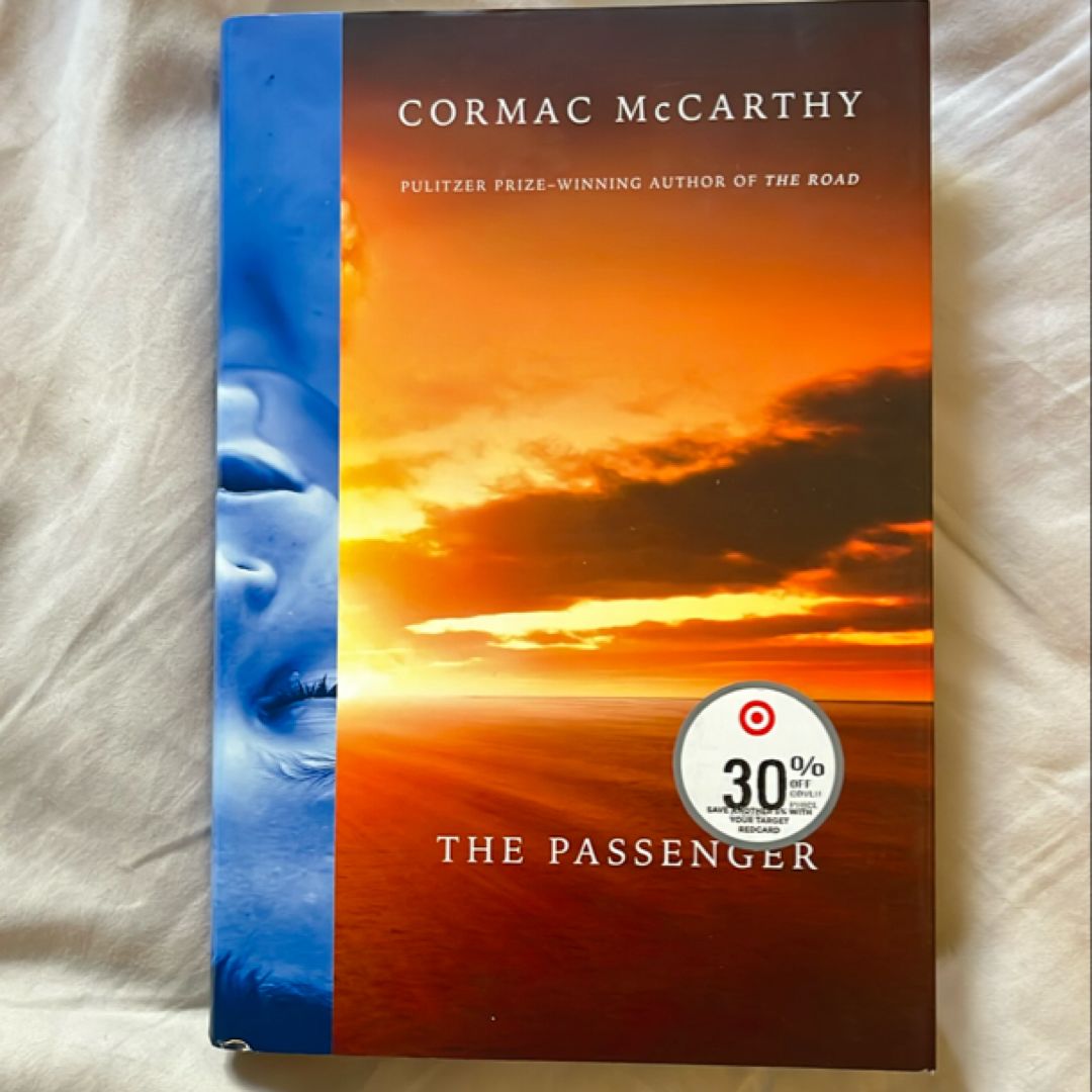 The Passenger