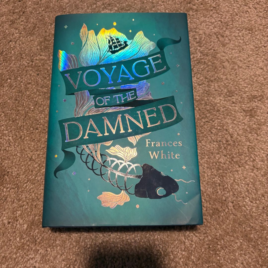 Voyage of the Damned