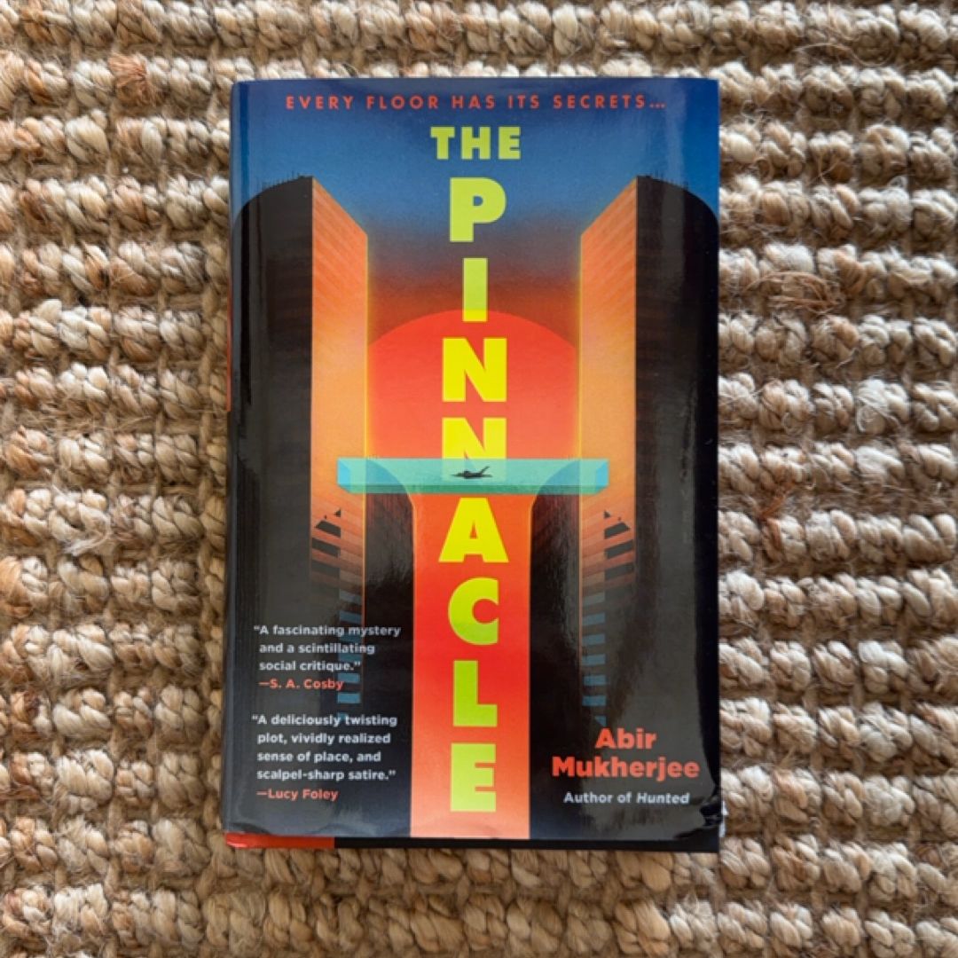 The Pinnacle