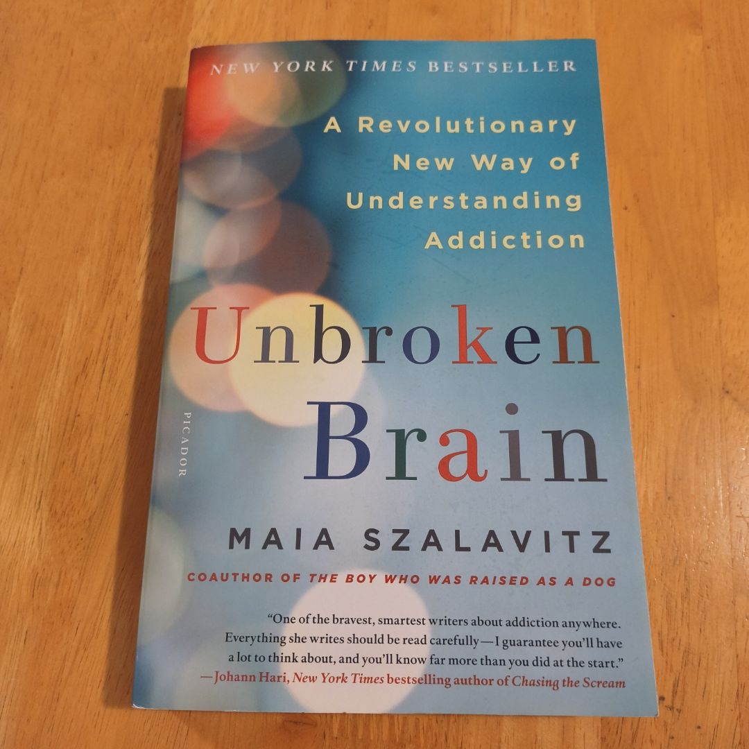 Unbroken Brain