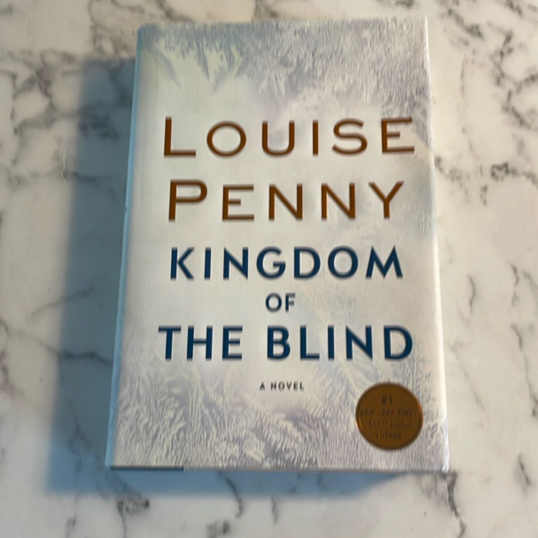 Kingdom of the Blind