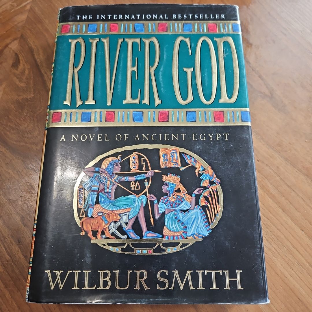 River God