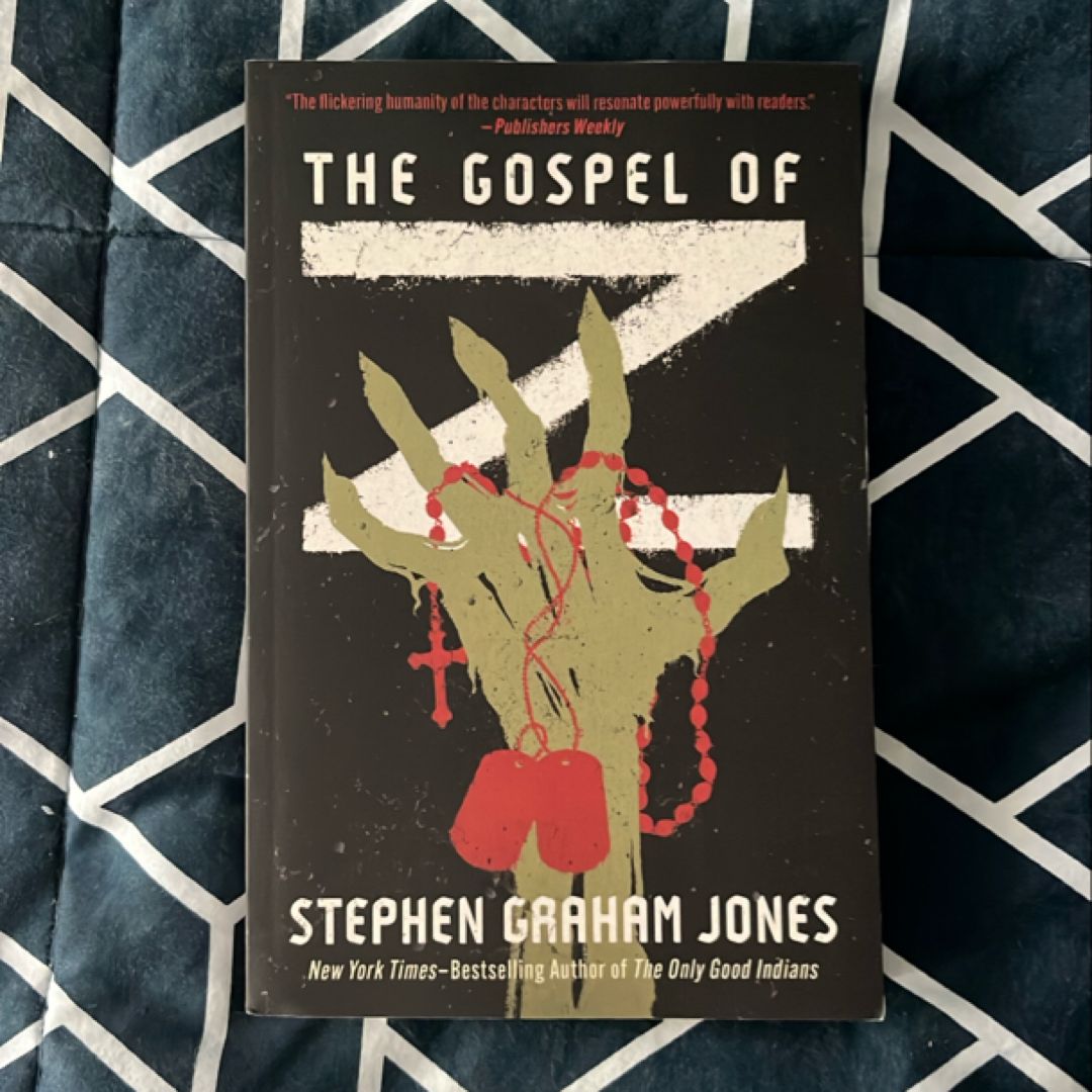 The Gospel of Z