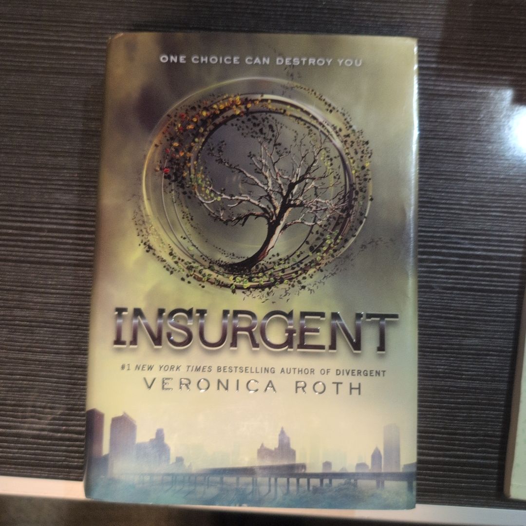 Insurgent