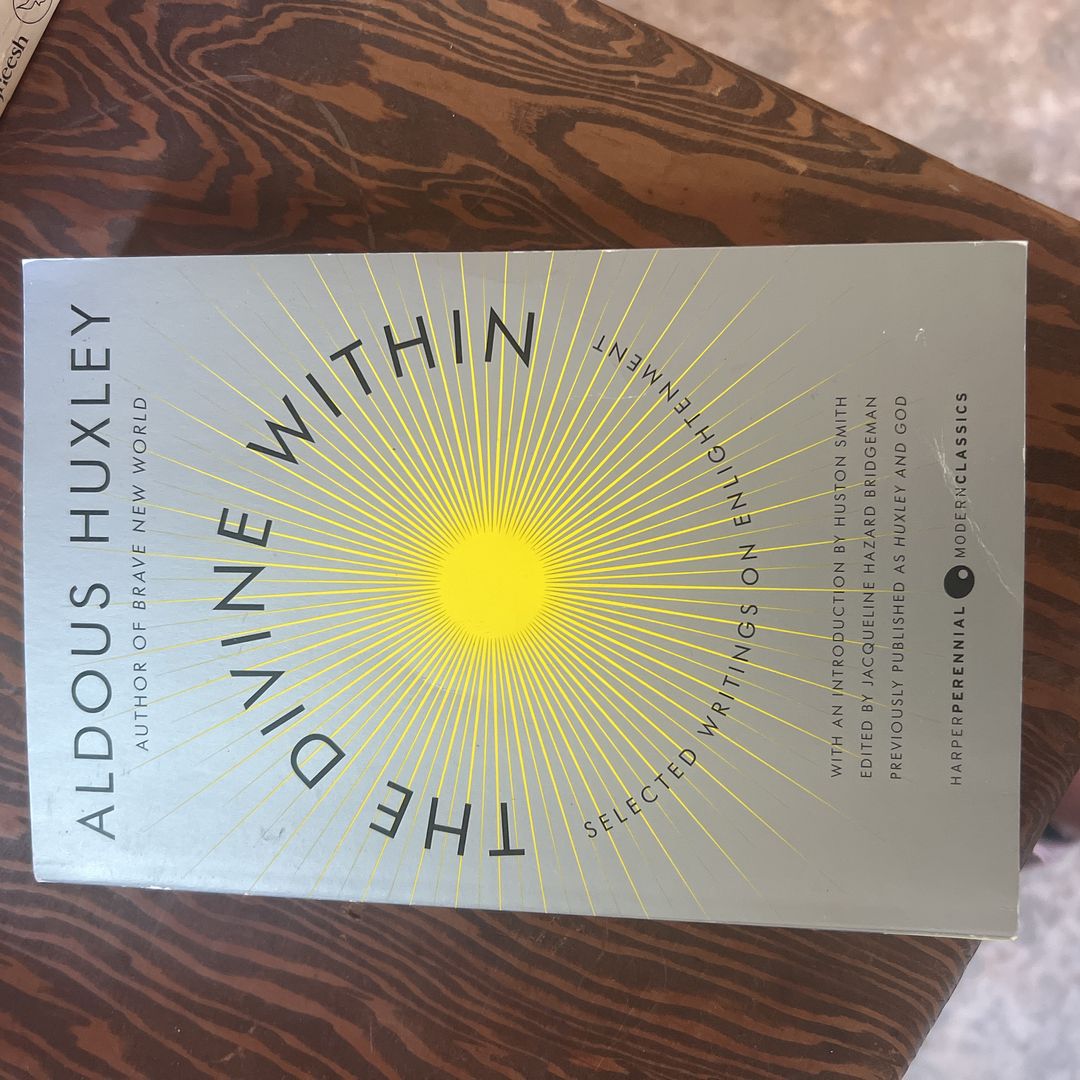 The Divine Within
