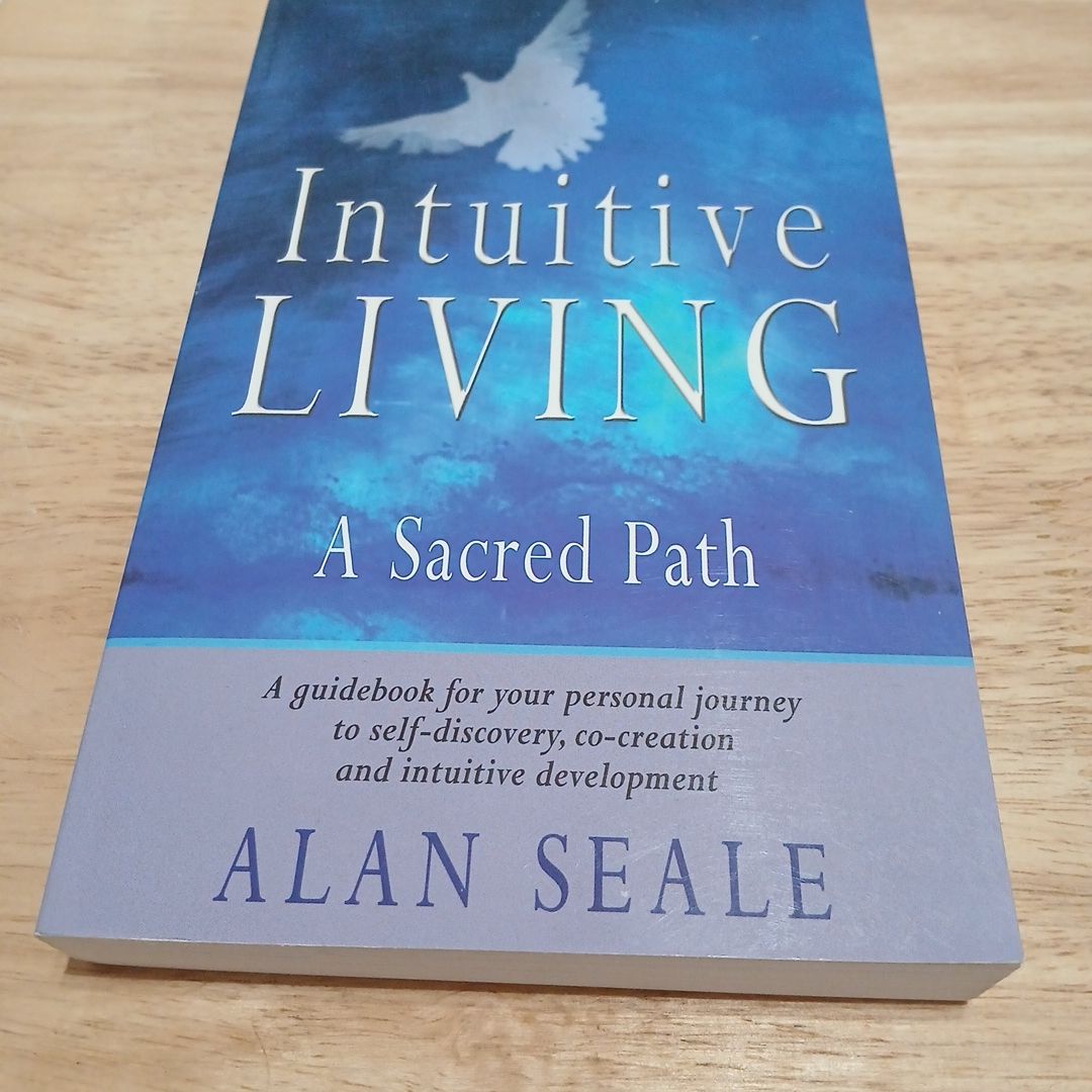 Intuitive Living