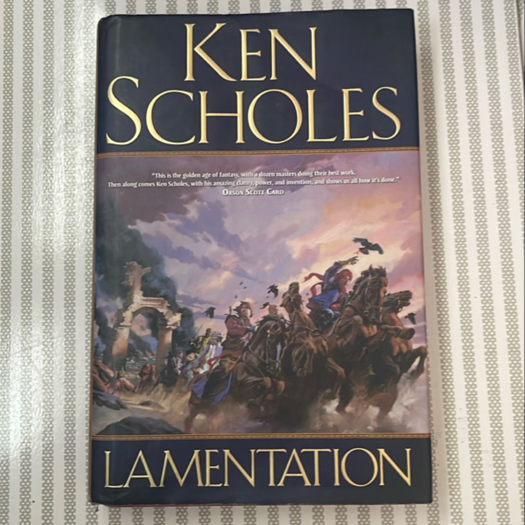 Lamentation