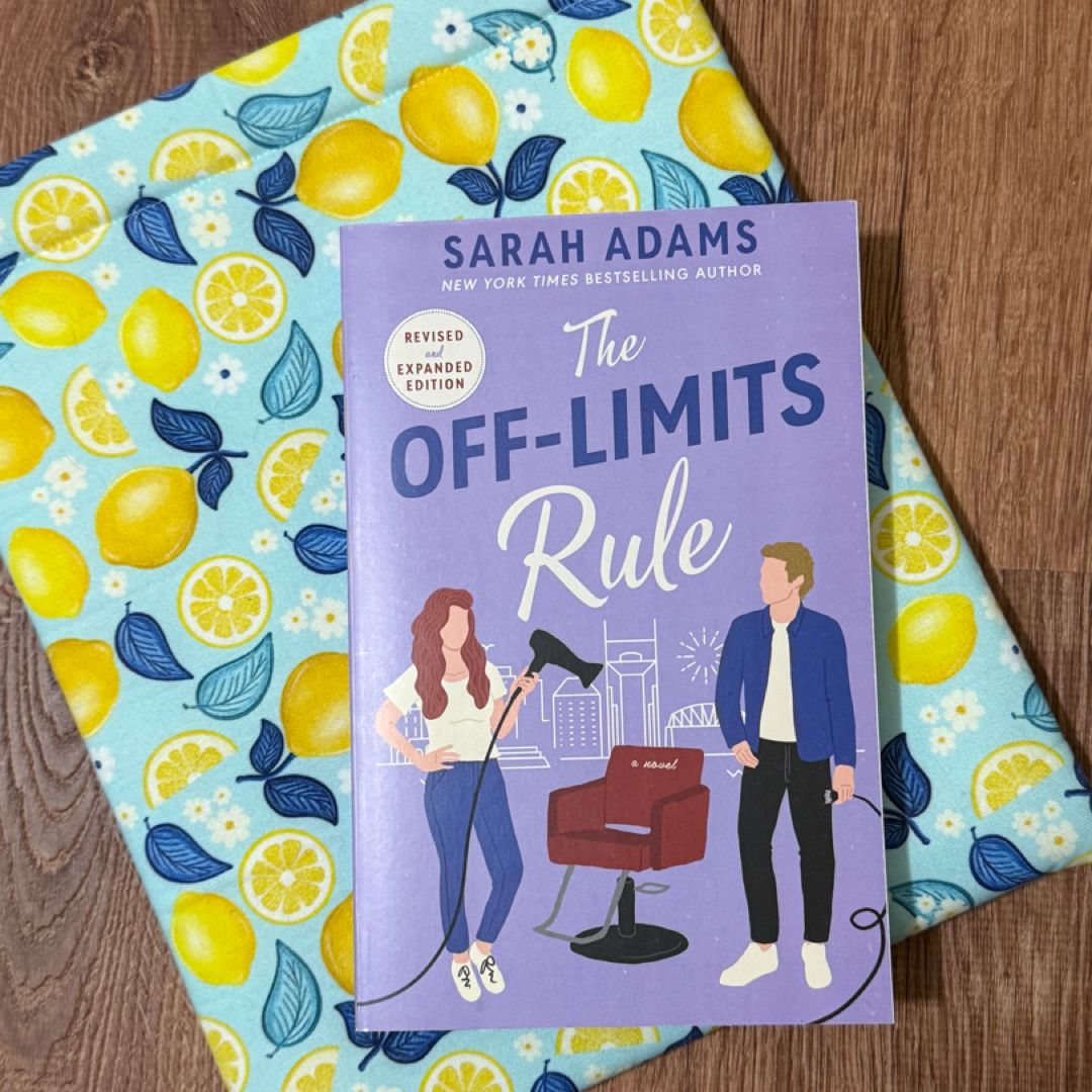 The Off-Limits Rule