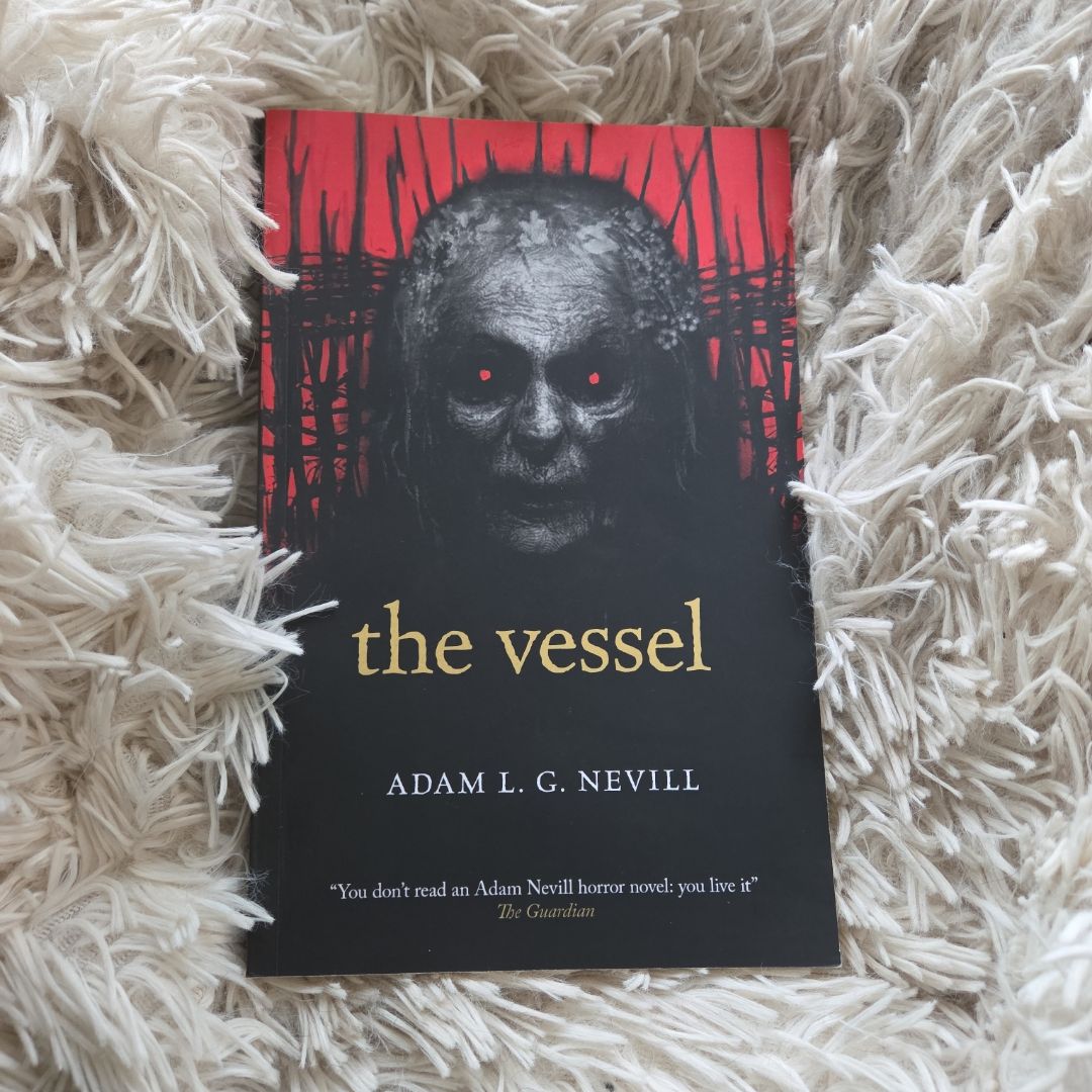 The Vessel