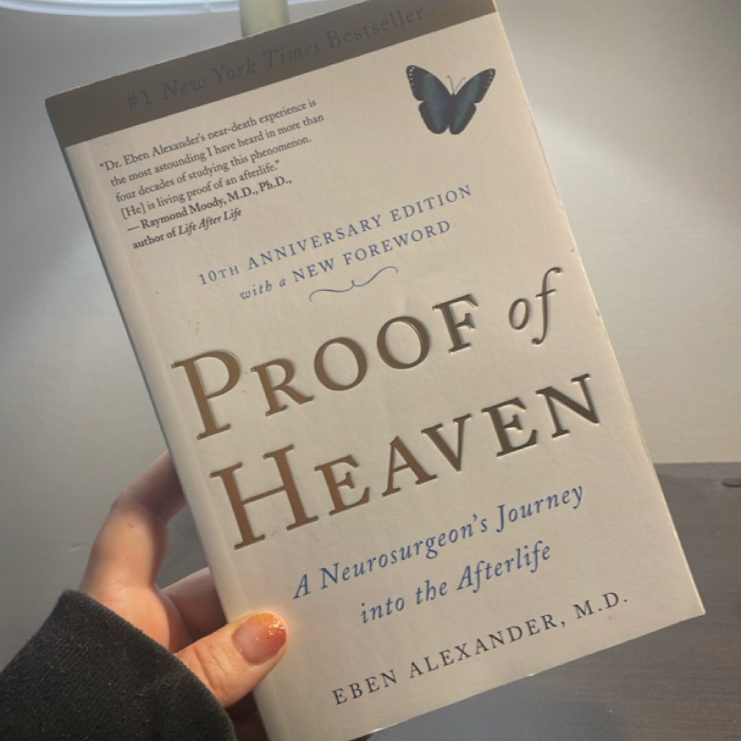 Proof of Heaven