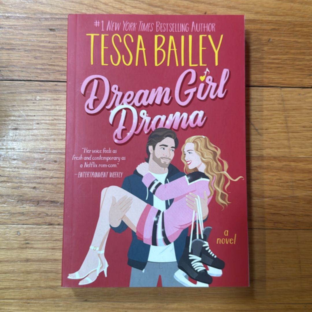 Dream Girl Drama