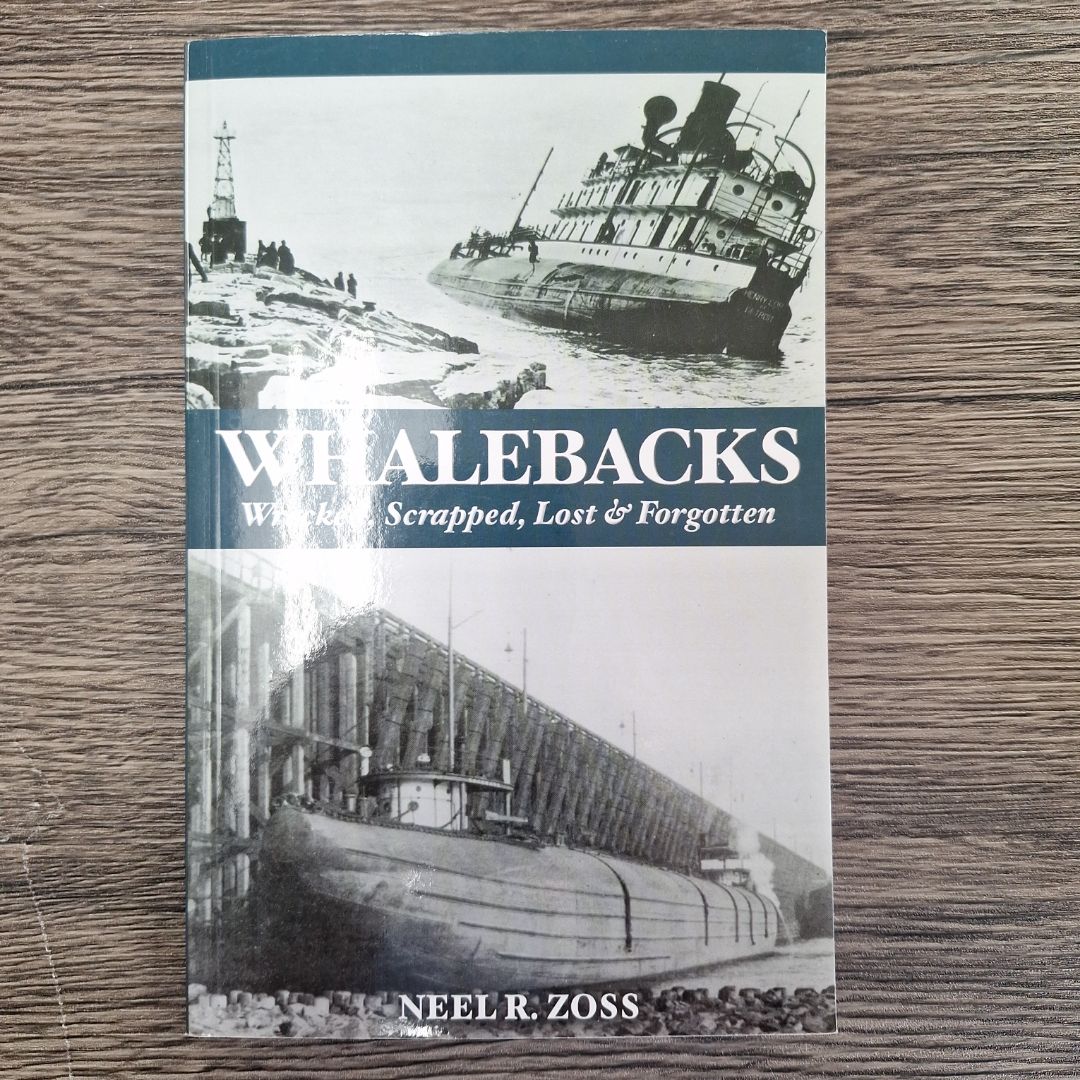Whalebacks