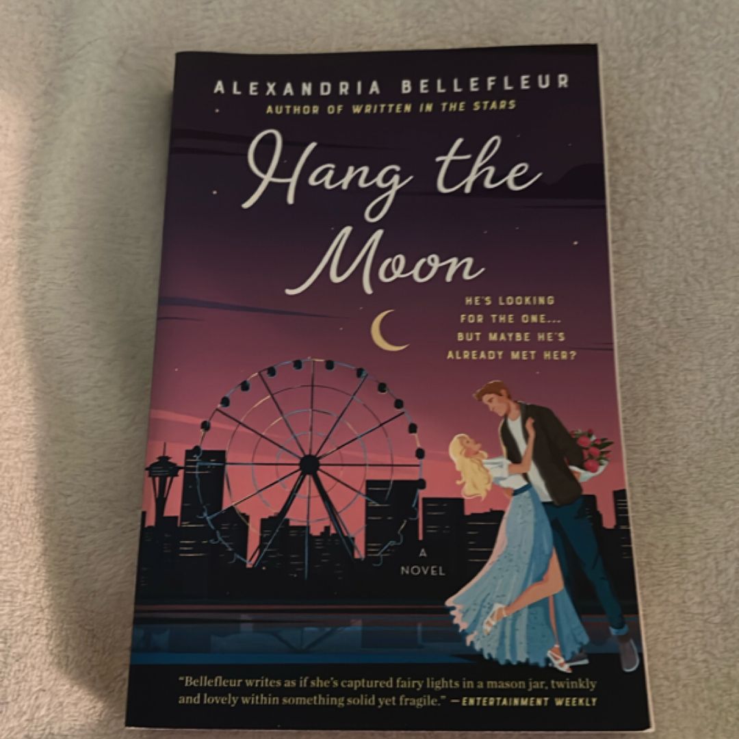 Hang the Moon