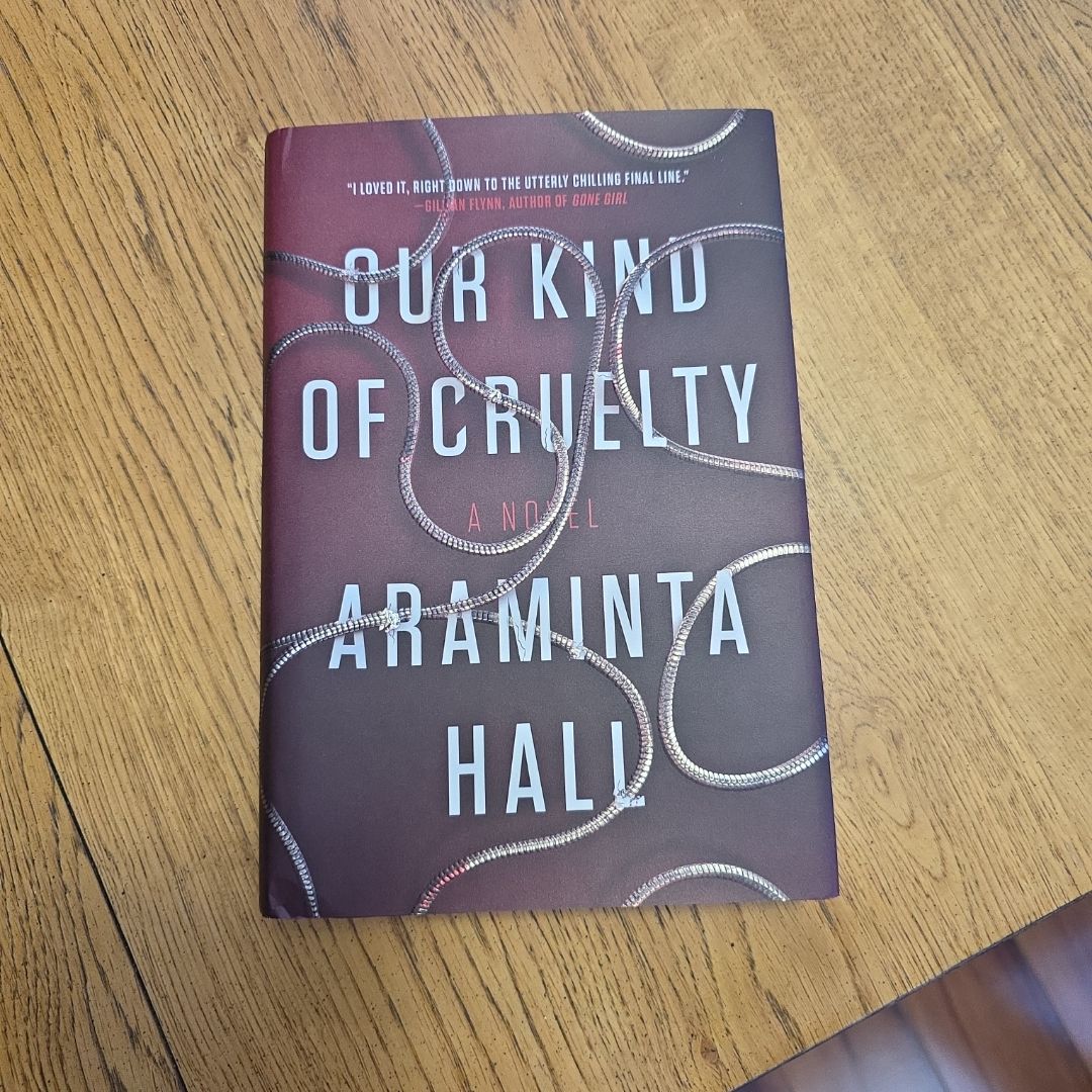 Our Kind of Cruelty