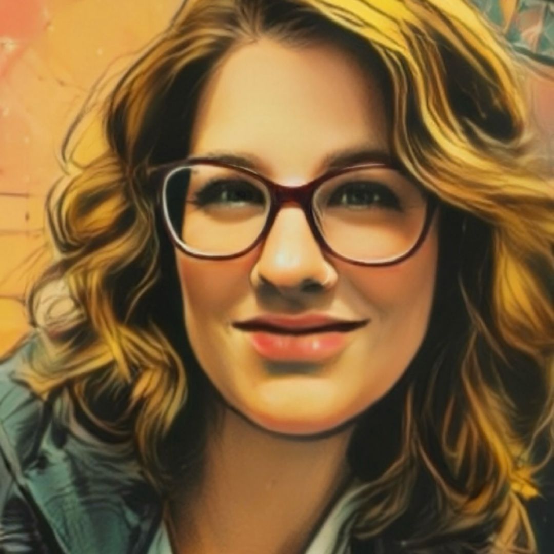 Amber McClain