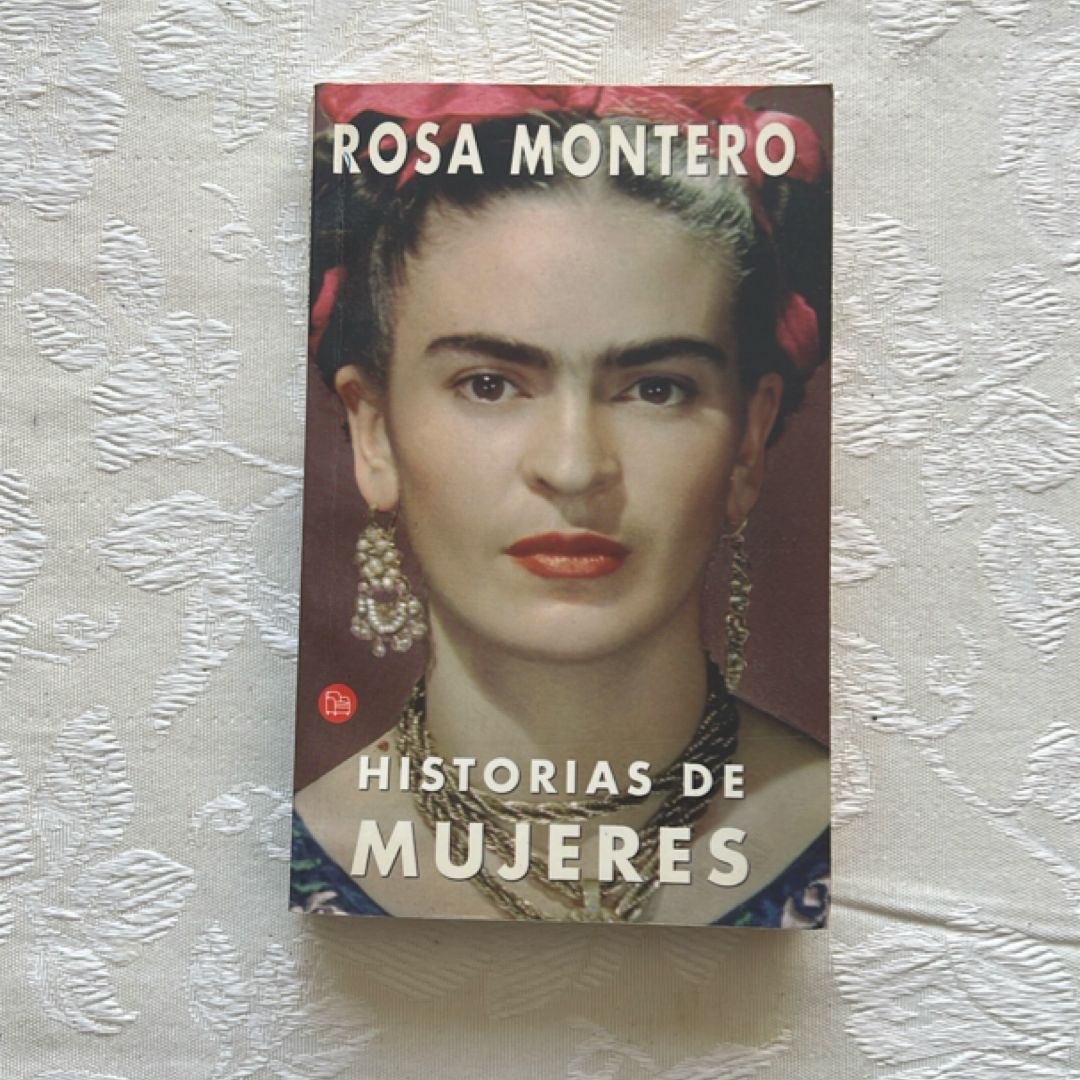 Historias de mujeres