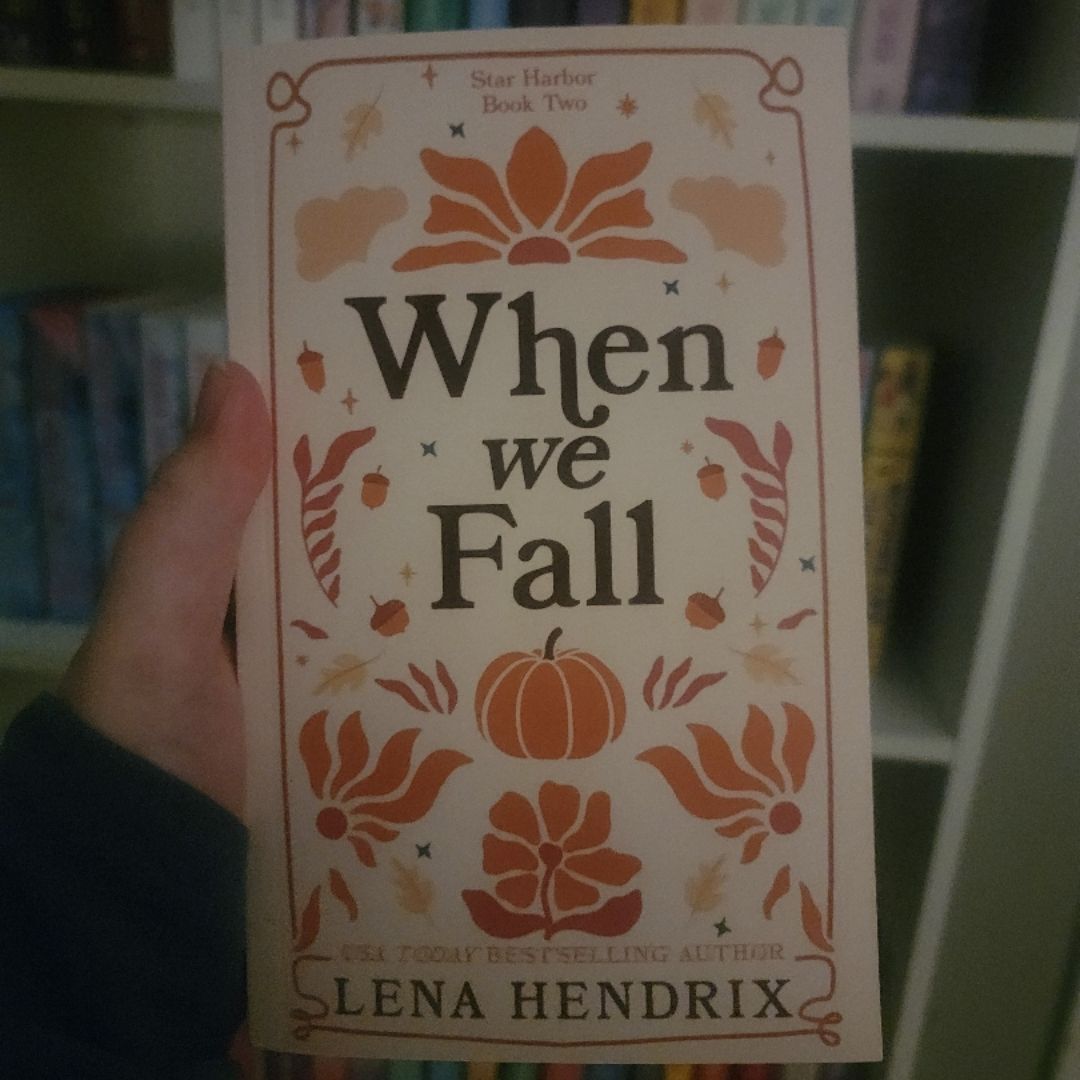 When We Fall