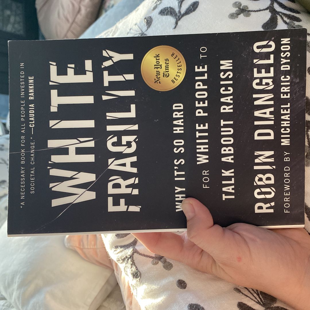 White Fragility