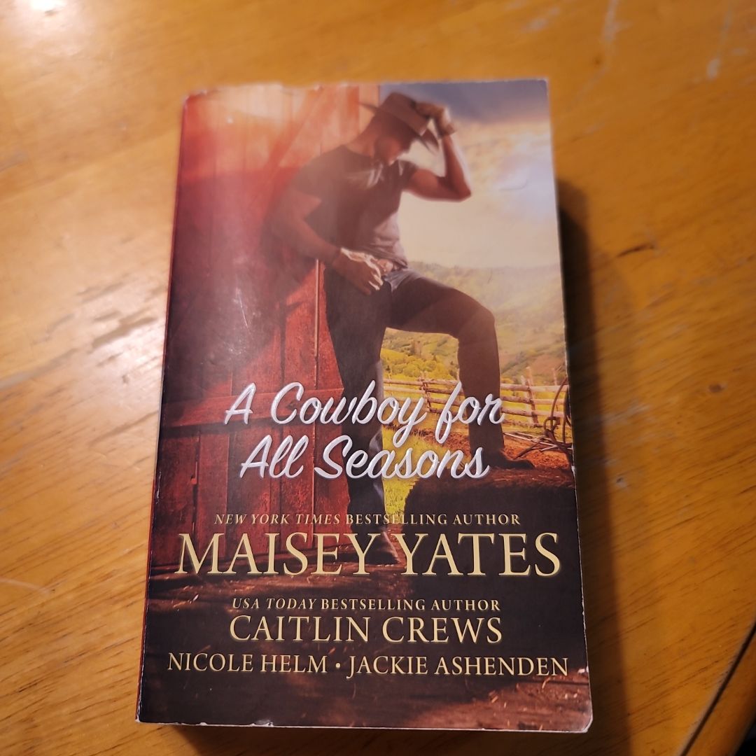 A Cowboy for All Seasons