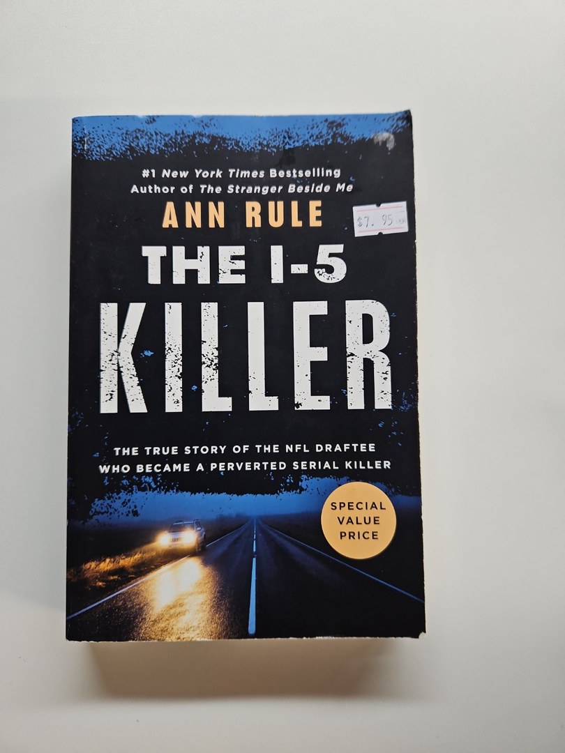 The I-5 Killer