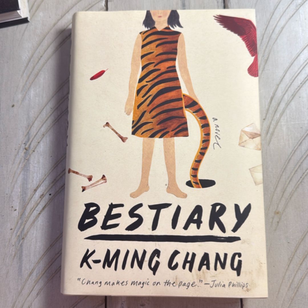 Bestiary