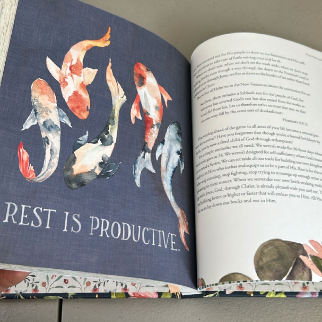 Beholding and Becoming