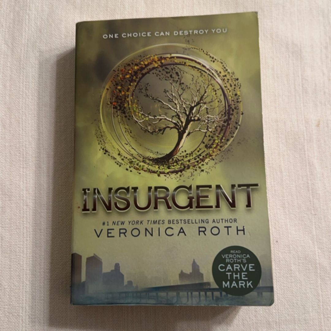 Insurgent