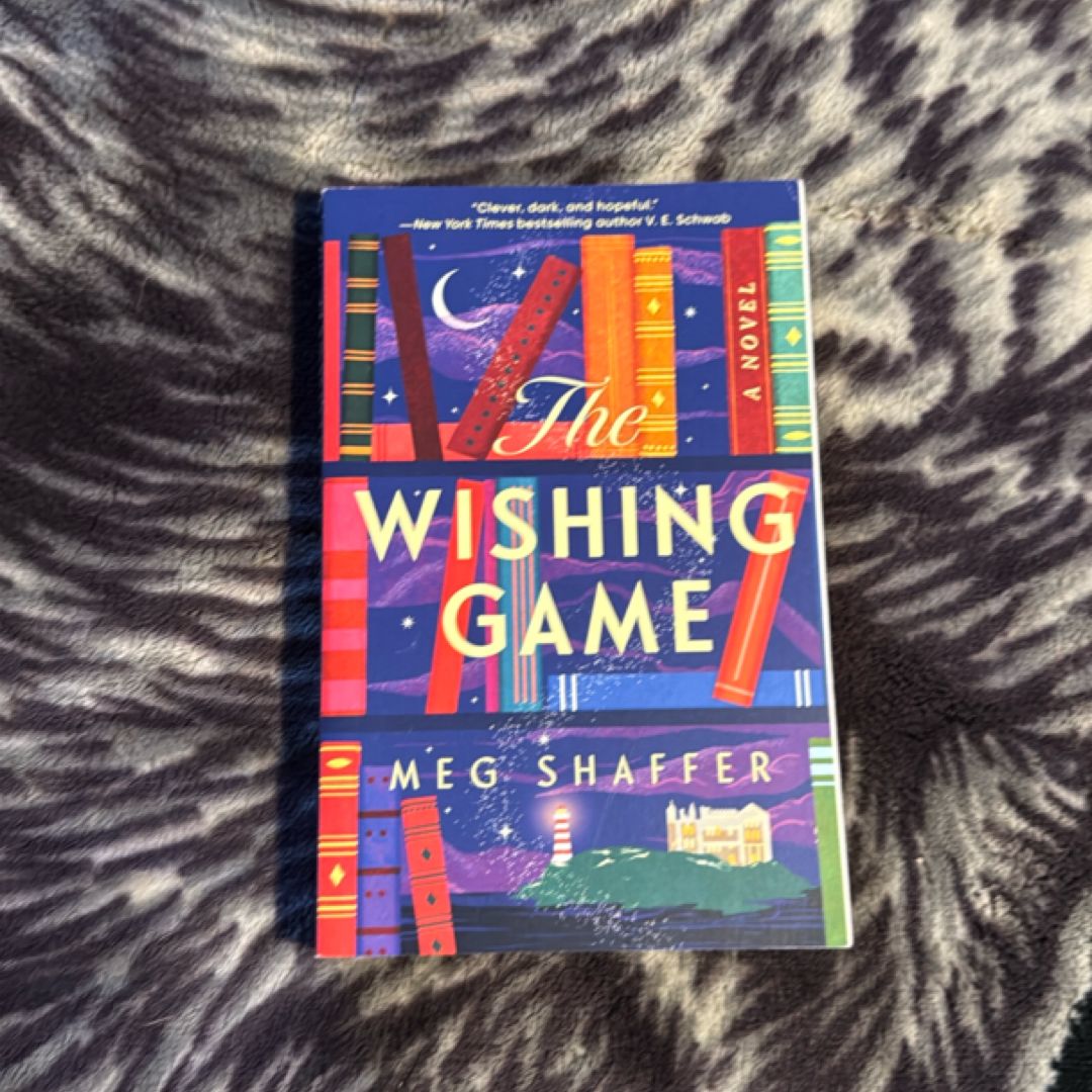 The Wishing Game