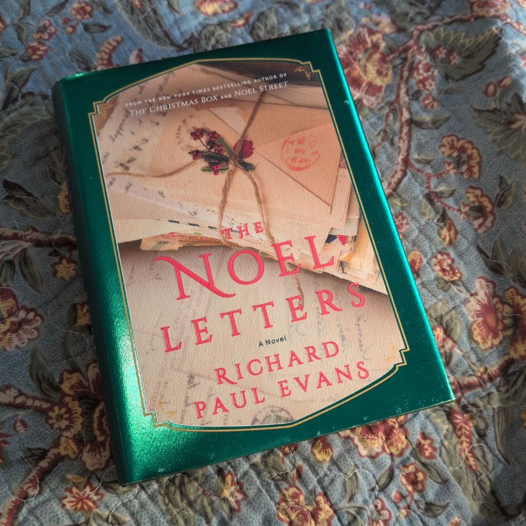 The Noel Letters