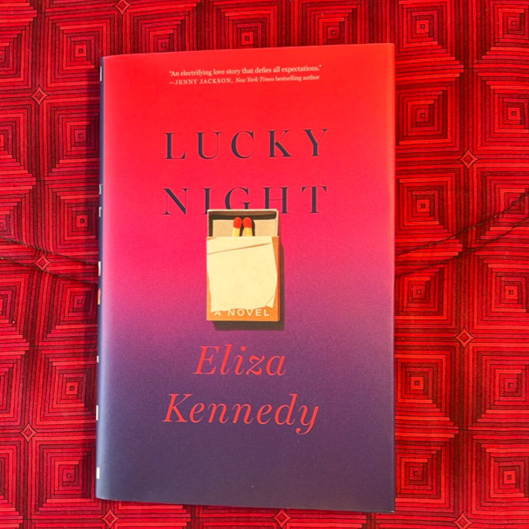 Lucky Night