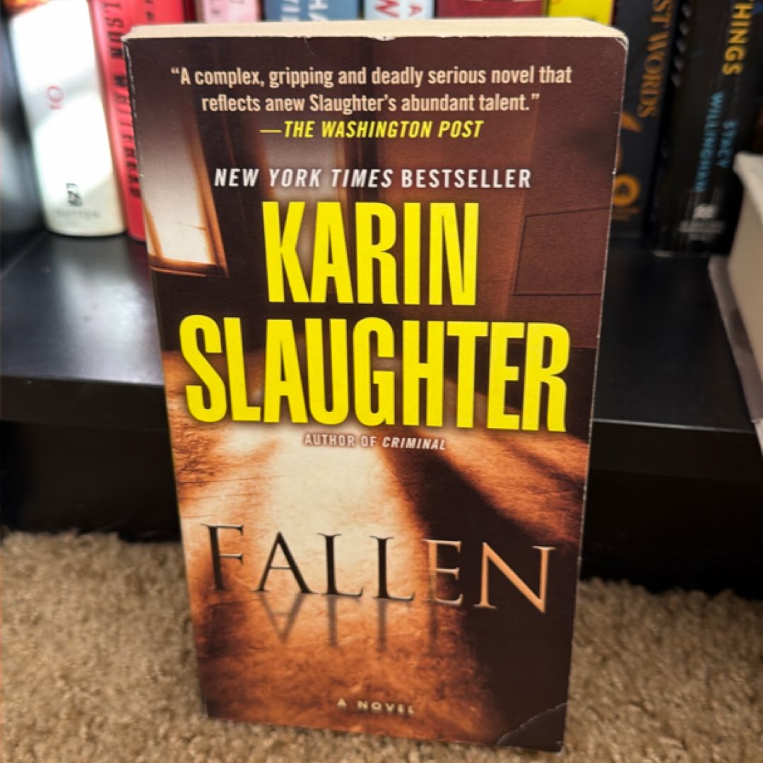 Fallen