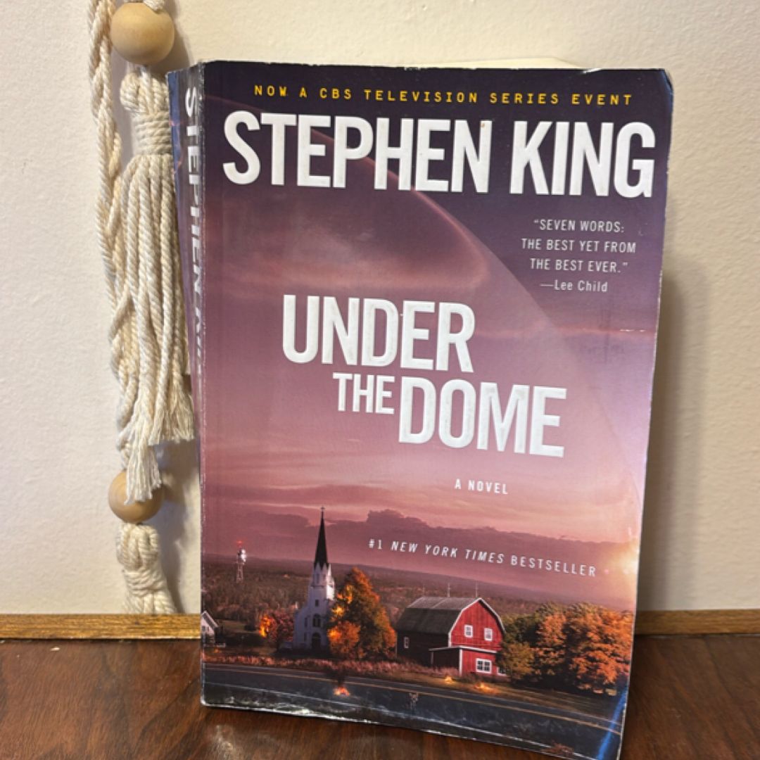 Under the Dome