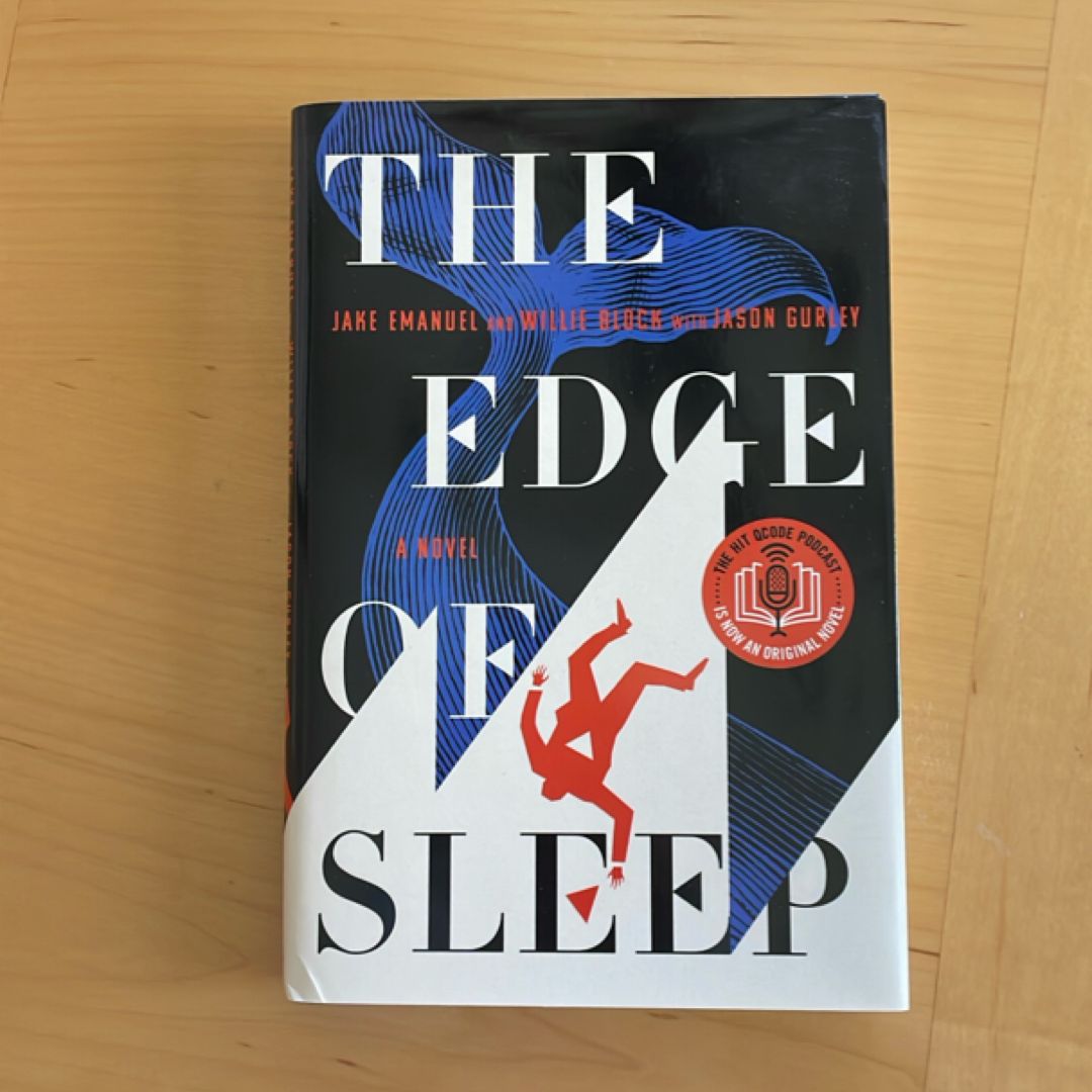 The Edge of Sleep