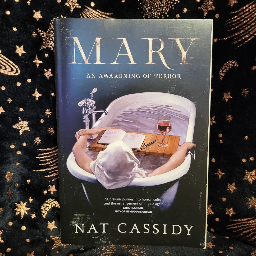 Mary