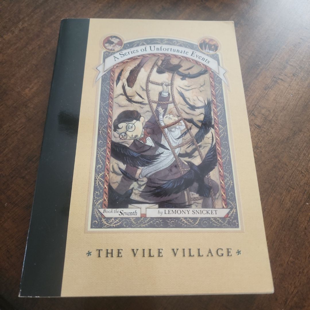 The Vile Village