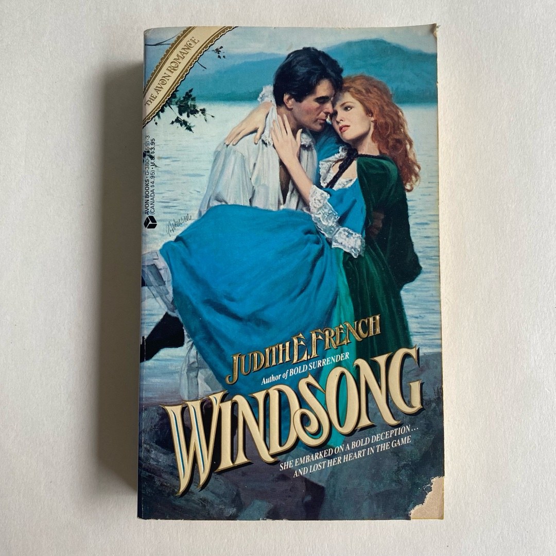 Windsong