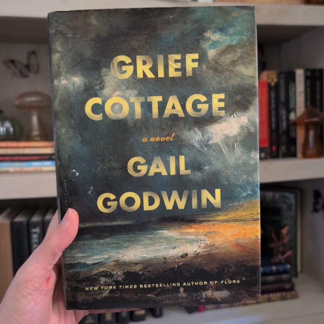 Grief Cottage